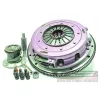 Zestaw sprzęgła Xtreme Clutch Organic Twin Plate HSV SV6000 6.0 i V8 297KW (2005-2006)