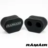 Uniwersalny sportowy filtr powietrza Ramair MS-008 do silników gaźnikowych