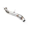 Downpipe BMW E87 118d, 120d M47N2 2003-2007