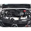 Rozpórka przednia (Front Upper Strut Bar)(3846) Ultra Racing Perodua Myvi (M800) 1.3/1.5 2WD 17+