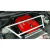 Rozpórka przednia (Front Upper Strut Bar)(4000) Ultra Racing BMW G02 (X4) 3.0T 4WD 18+