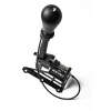 Revin Short Shifter Street for Audi 80 B3 / B4 Speed 6 Black