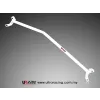 Rozpórka przednia (Front Upper Strut Bar)Ultra Racing Nissan Sunny 130Y