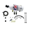 EFI Single Nozzle Piranha System 35-50-75Hp with 10Lb Bottle Nitrous Express NX 20001-10