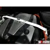 Rozpórka przednia (Front Upper Strut Bar)(3711) Ultra Racing Infiniti Q50 (V37) 3.5 2WD Hybrid 14+