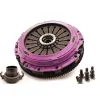 Sprzęgło Xtreme Clutch dwutarczowe ceramiczne Mitsubishi Lancer EVO V VI VII VIII IX 4G63 1998-2007
