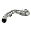 Downpipe BMW F01 F02 F07 F10 F11 F15 F16 F85 F86 X6 X6M X5 X5M G11 G12 S63R N63B N63T