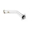 Downpipe AUDI A4, A5 2.0T B8 2008-2015