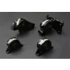 Hardrace Harden Engine Mount for Mitsubishi Lancer mirage