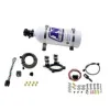Nitrous Plate System with 5Lb Bottle for Ford Mustang V6 3.5L / 3.7L Nitrous Express NX 20952-05