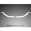Rozpórka przednia (Front Upper Strut Bar)Ultra Racing Honda Civic 96-00 1.4/1.5 Carb.