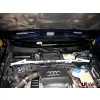 Rozpórka przednia (Front Upper Strut Bar)Ultra Racing Audi A6 C6 04-11 4.2 4WD