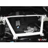 Rozpórka przednia (Front Upper Strut Bar)(2909) Ultra Racing BMW 7 F01 (740i) (incl F02 LWB) 3.0T 08-15 2WD