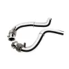 Downpipe FMIC.Pro BMW F06 LCI F12 LCI F13 LCI 650i 650ix N63B 2015-