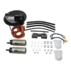 DeatschWerks X2 Series Fuel Pump Module with Dual DW400 Pumps for Chevrolete Camaro / Cadillac CTS-V3