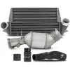 Competition Package Wagner Tuning EVO3 for BMW E-series N55 Intercooler / Downpipe