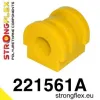 221561A: Tuleja stabilizatora przedniego SPORT Audi A1