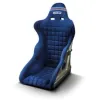 Sparco Martini Racing Legend Seat Navy Blue