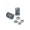Sprężynki zaworowe Dual SuperTech BMW S54 24v 3.2l Single Groove Valves (82lbs@41mm)