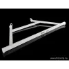 Rozpórka tylna górna (Rear Upper Strut Bar) (014) Ultra Racing Perodua Kancil (L200) 660/850 03-06/94-09 2WD FL
