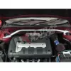 Rozpórka przednia (Front Upper Strut Bar)Ultra Racing Hyundai Coupe 03-08