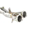 Downpipe FMIC.Pro BMW E84 X1 N55 xDrive 2009-2015
