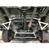 Rozpórka przednia dolna (Front Lower Brace) (318) Ultra Racing Hyundai Trajet 2.0 2WD 99-08
