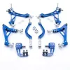 Rear Suspension kit for Chevrolet Corvette C5 C6 Wisefab WFC61
