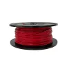Ecumaster Przewód 73206 FLRY-B 0.50 1pc = 100m czerwony