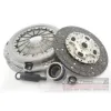 Zestaw sprzęgła Xtreme Clutch Pro Organic Toyota LAND CRUISER 4.2 TD 24V 4x4 (HDJ79) 122KW (2001-2007)