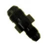 AN4 Bottle Nipple for Old Style Lightning 45 Valve Nitrous Express NX 11717