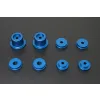 Hardrace Rear Subframe Solid Bushing Lexus SC Toyota Mark ii Soarer Supra