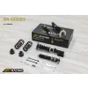 Zawieszenie gwintowane BC Racing ZG-15-BR-RA Volvo V70/S70 P80 1998-2000 (AWD)