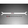Rozpórka tylna górna (Rear Upper Strut Bar) Ultra Racing Nissan Cefiro 88-94 A31