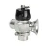 Zawór Blow off BOV Turbosmart TS-0205-1062 Dual Port Universal 32mm