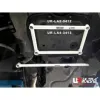 Rozpórka przednia dolna (Front Lower Tiebar) (3412) Ultra Racing BMW E84 (X1) 2.0 4WD 09-15