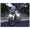 Lampa Motocyklowa Purelight SMAL15 6cm 15W