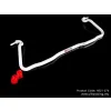 Stabilizator zawieszenia tylny 21mm Ultra Racing for BMW 3-Series E36 91-98