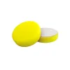FLEXIPADS 135 x 35mm gąbka polerska żółta