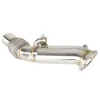 Downpipe FMIC.Pro BMW G11 G12 730i 730Li 740e 740Le RWD XDrive B48 2016-2022