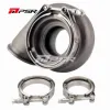 Pulsar PSR 49G Turbine Housing for 4849G / 5449G Turbos Dual V-Band 0.72 A/R Reverse Rotation