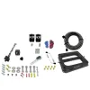 4500 Conventional Plate System Alcohol Pro-Power 100-500Hp without Bottle Nitrous Express NX 50075-00