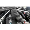Rozpórka przednia (Front Upper Strut Bar)(639P) Ultra Racing for BMW E70 (X5) 3.5 10-13/E71 X6 3.0TT 08-14 4WD