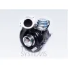 Turbosprężarka Vacuum Boost Control TurboSystems HTD3073BB BMW 3.0d M57 E46 / E83