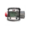Piusi Fuel Barrel Pump Flow Meter