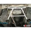 Rozpórka przednia dolna (Front Lower Brace) (2817) Ultra Racing Isuzu Cameo (UCS55) 2.3 2WD 93-02