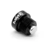 MMX Magnetic engine oil plug MMR03-0506 for S63 Engine
