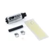 Pompa paliwa DeatschWerks DW100 165 lph Honda Integra 94-01 and Civic 92-00 OE REPLACEMENT