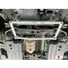 Rozpórka przednia dolna (Front Lower Brace) (2850) Ultra Racing Mazda CX-7 2.3 4WD 06-12