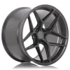Felga kuta Concaver CVR2 20x8.5" 5x112 ET45, Carbon Graphite